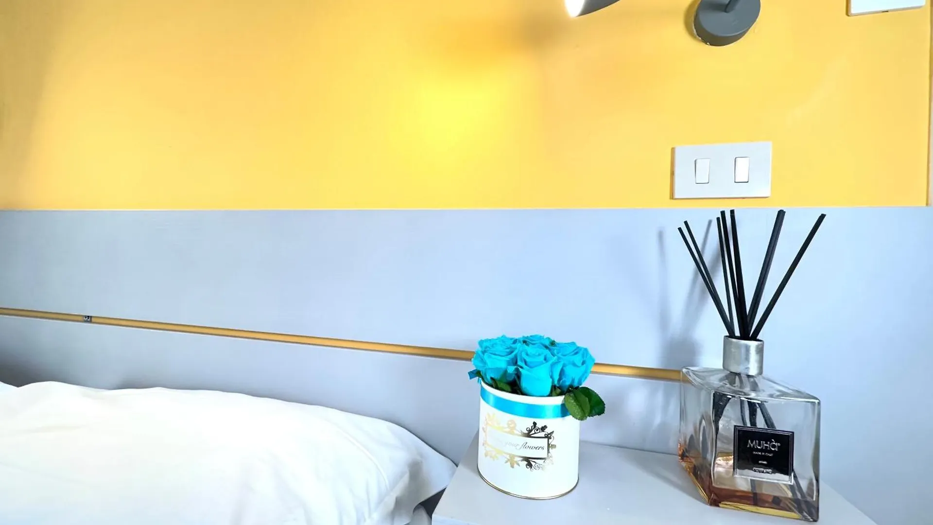 Hotel The Sea - 3 Minuti Dalla Spiaggia Rimini