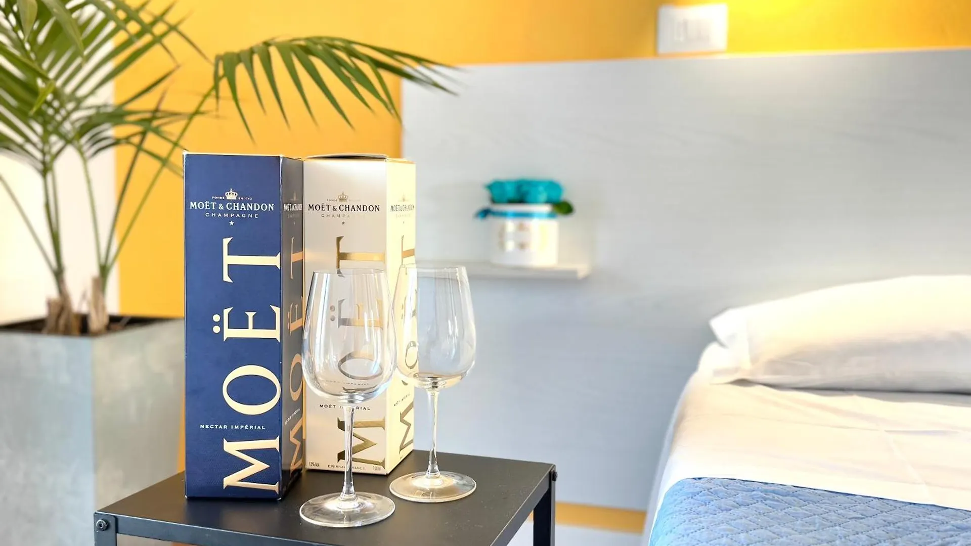 **  Hotel The Sea - 3 Minuti Dalla Spiaggia Rimini Italy