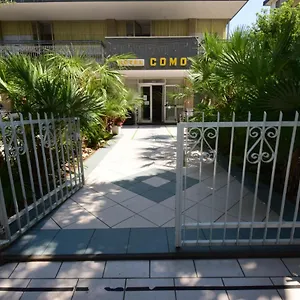 Hotel Como Rimini