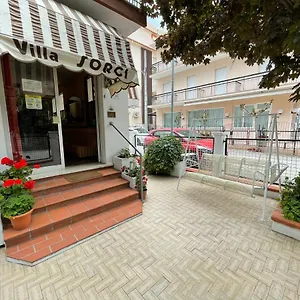 Hotel Sorci