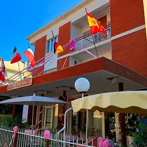 Hotel Alessi**