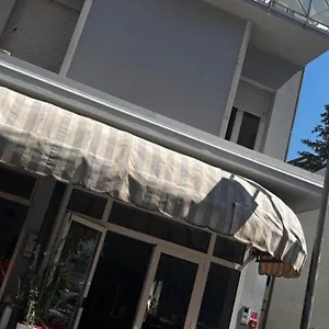 Szálloda Due Gemelle, Rimini