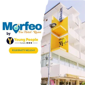 Hotel Morfeo - Young People