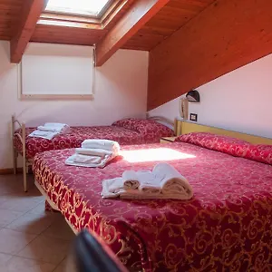Hotel Miraggio