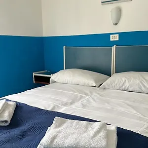 Szálloda New Enea, Rimini